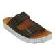 Broker Anatomic Shoes Ανδρικά ανατομικά σανδάλια